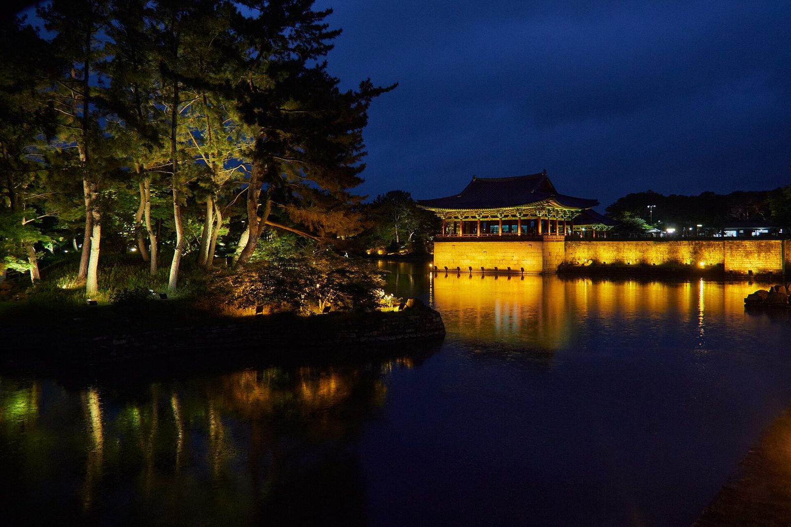 Historic Gyeongju