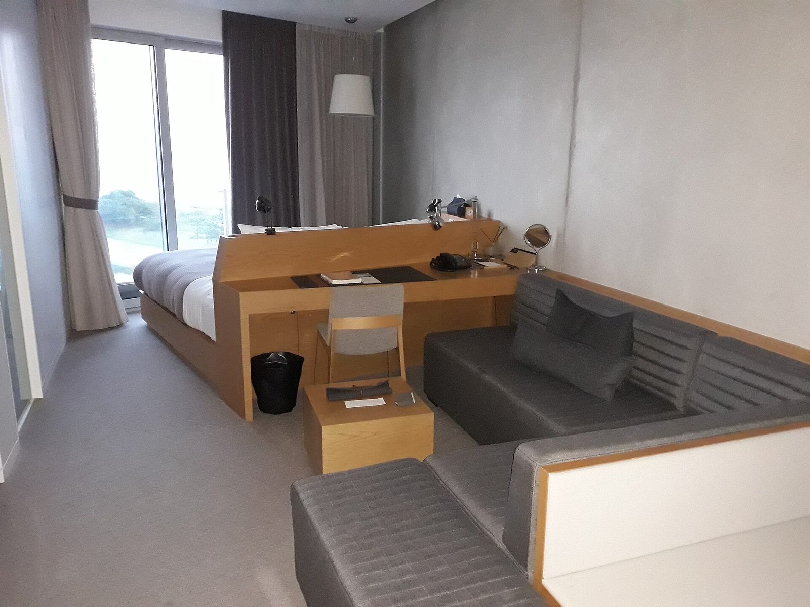Nest Hotel Incheon
