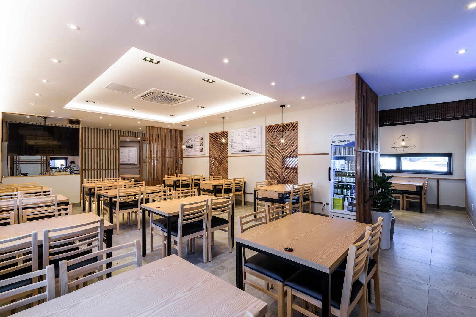 Gozip Dol Wooluck Jeju Airport Branch