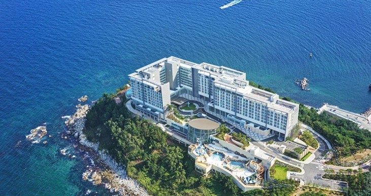 Lotte Resort Sokcho